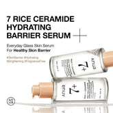 Anua - 7+ Rice Ceramide Hydrating Barrier Serum - 50ML